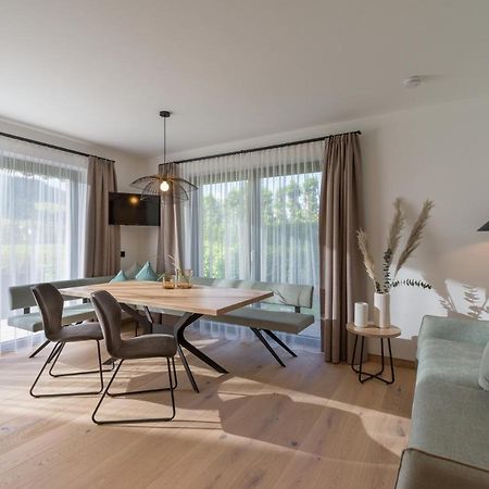 Appartements Retthaeusl Going am Wilden Kaiser Esterno foto