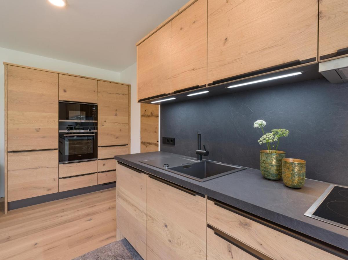 Appartements Retthaeusl Going am Wilden Kaiser Esterno foto