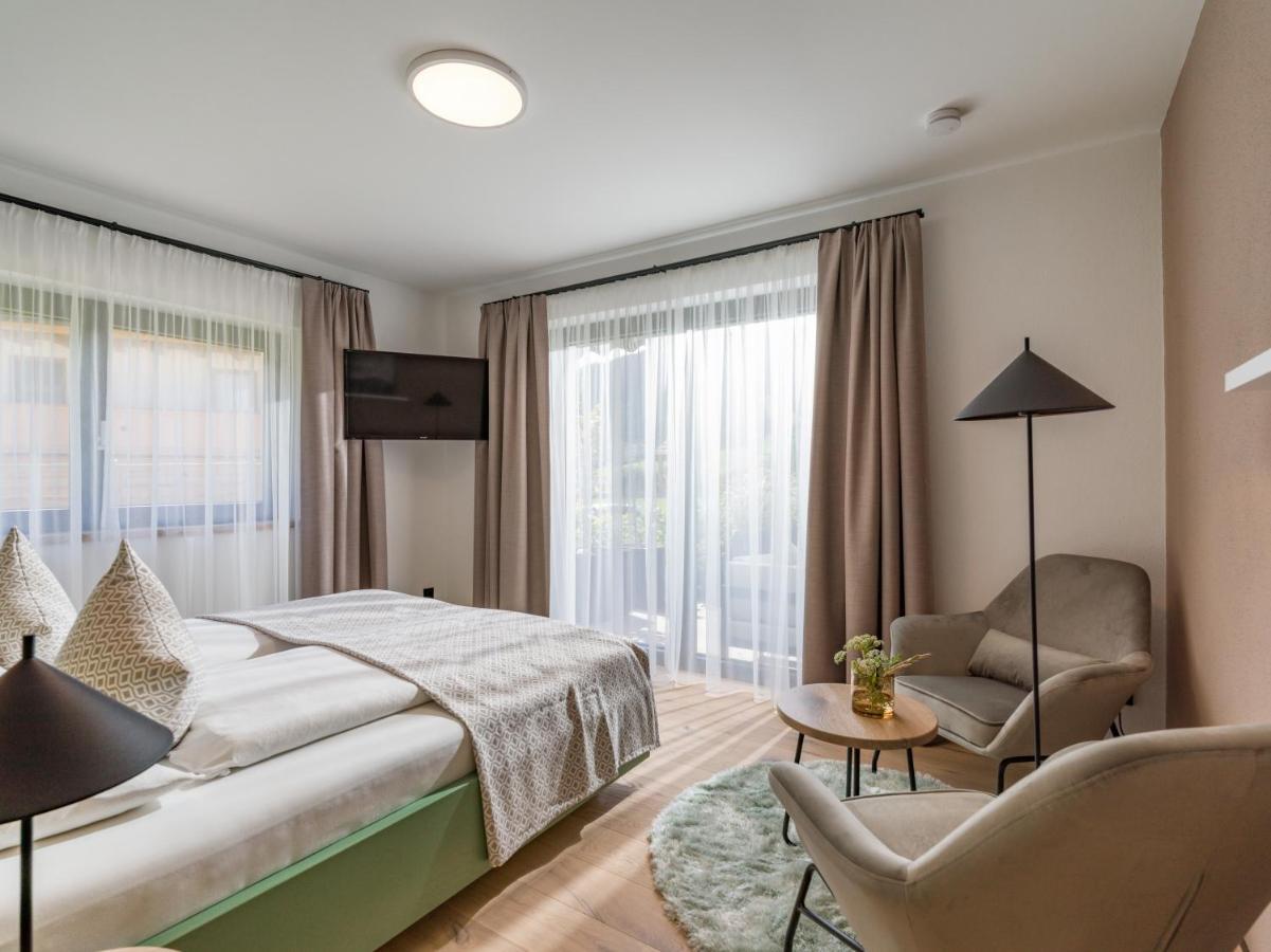Appartements Retthaeusl Going am Wilden Kaiser Esterno foto