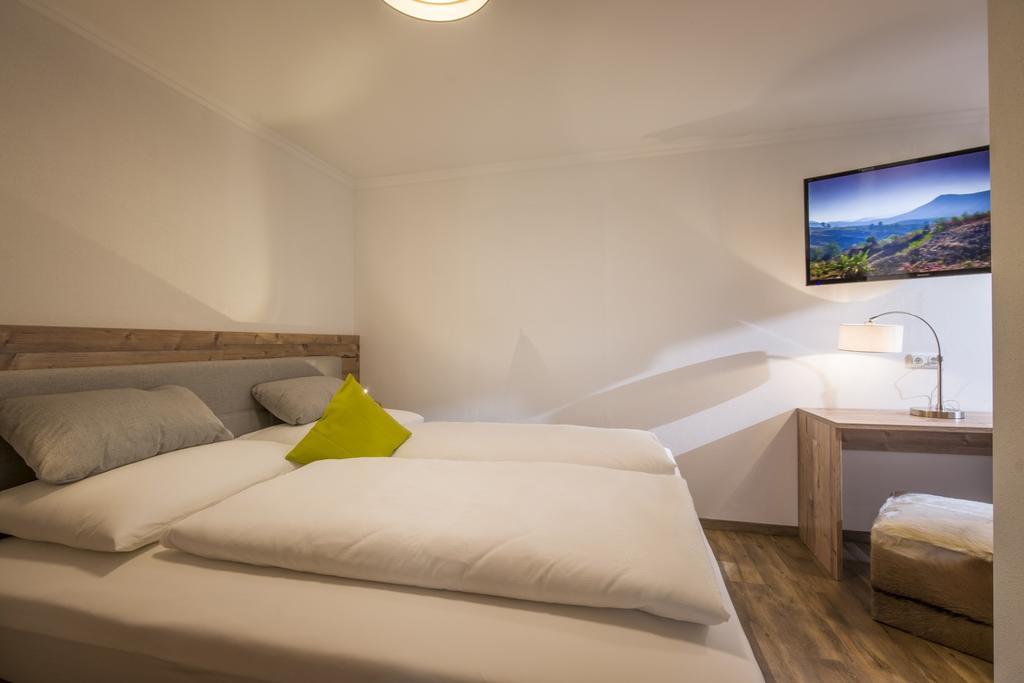 Appartements Retthaeusl Going am Wilden Kaiser Esterno foto