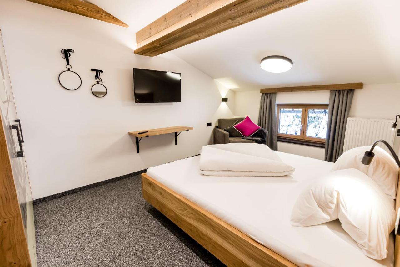 Appartements Retthaeusl Going am Wilden Kaiser Esterno foto