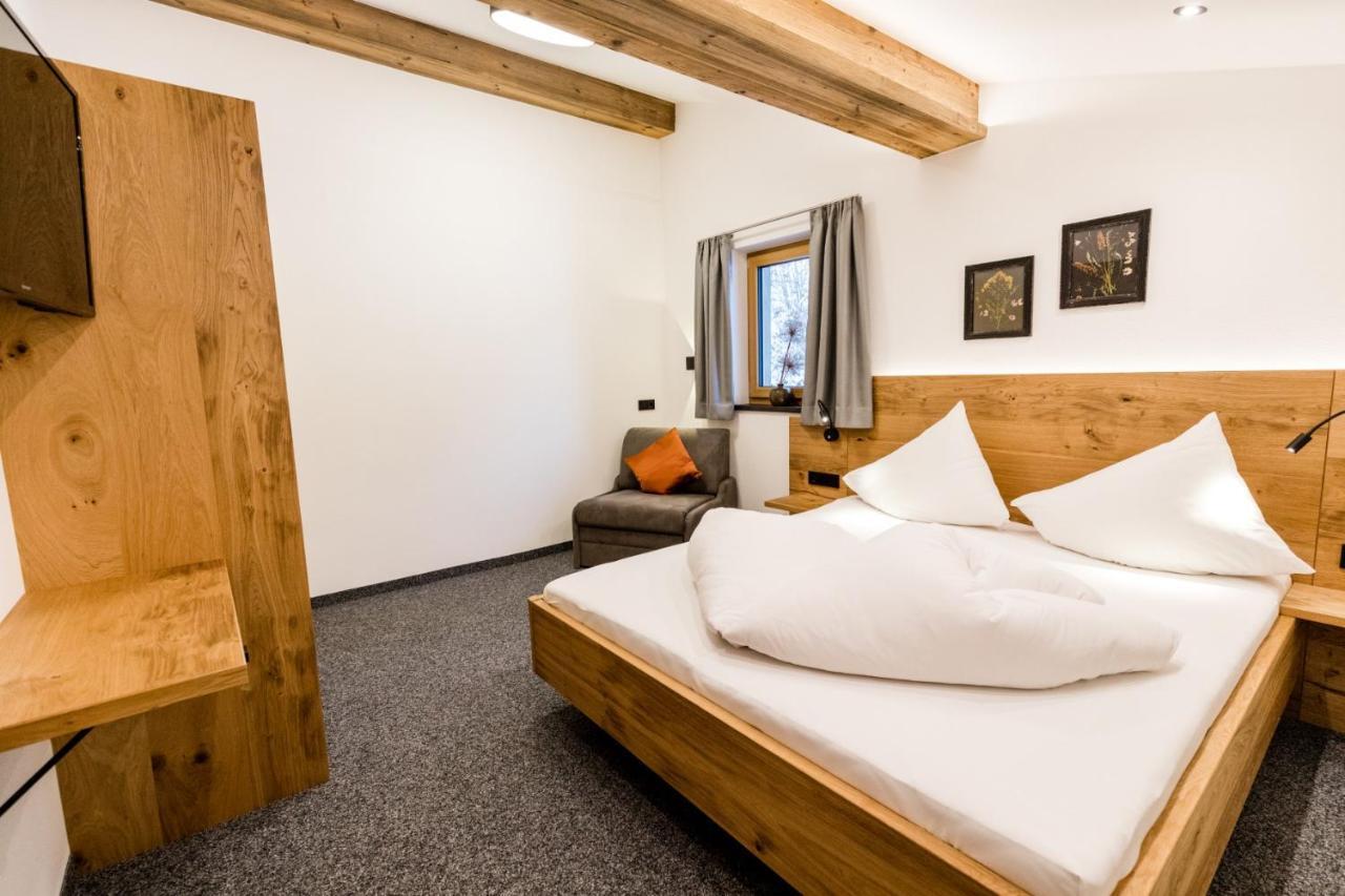 Appartements Retthaeusl Going am Wilden Kaiser Esterno foto