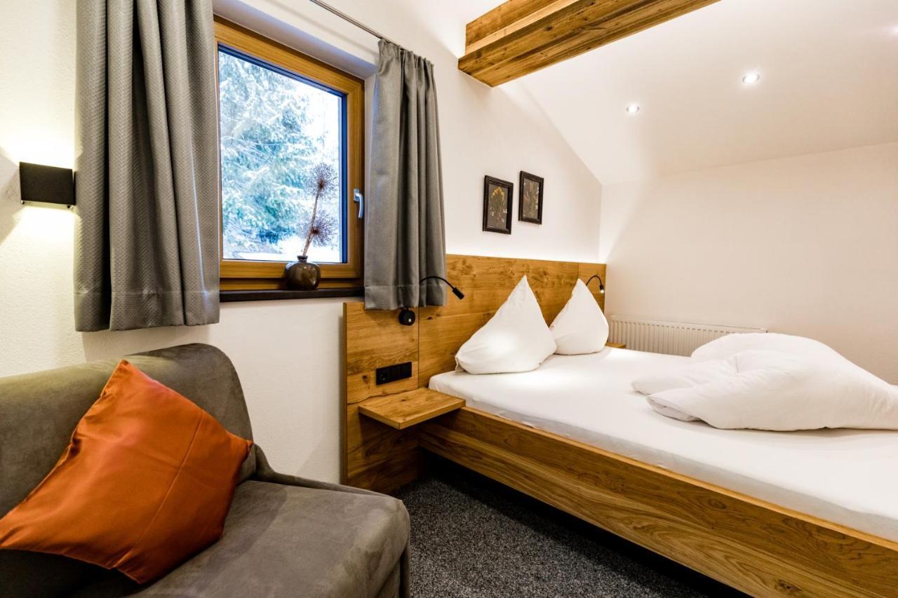 Appartements Retthaeusl Going am Wilden Kaiser Esterno foto